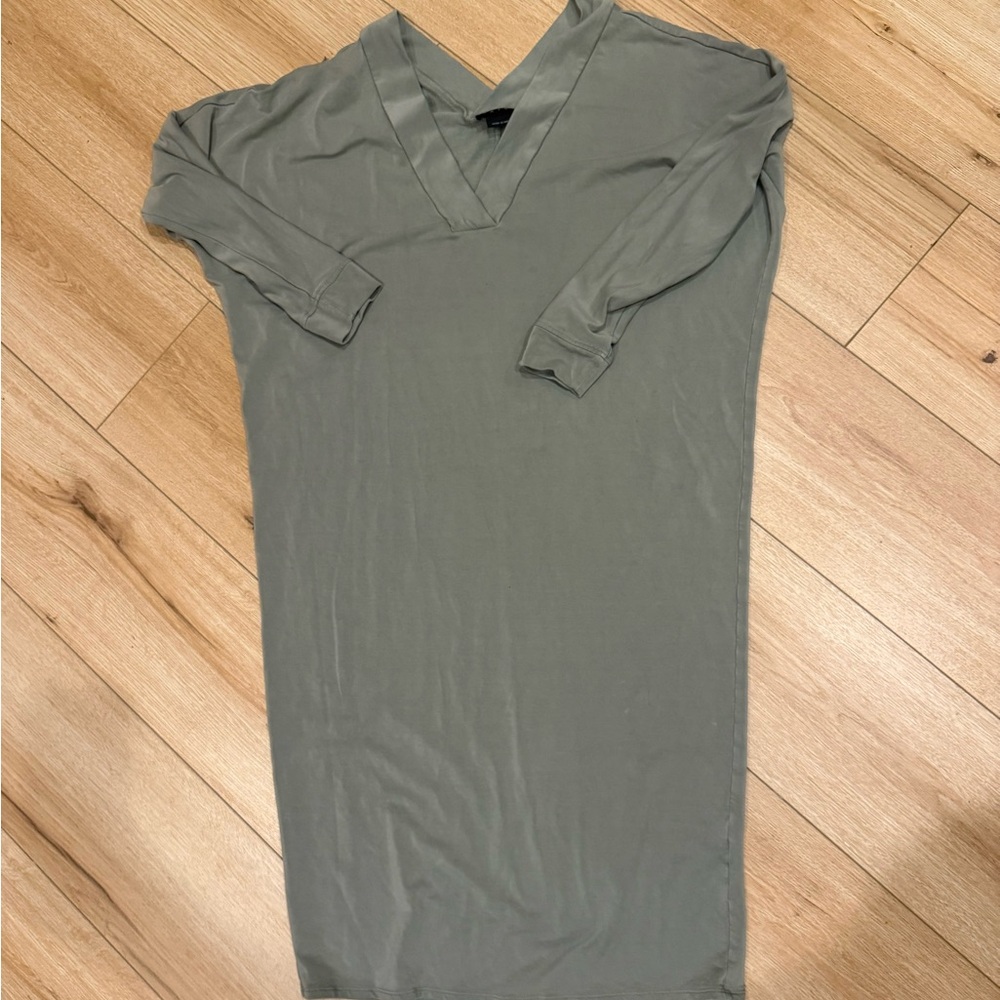 Hatch Visitor Dress